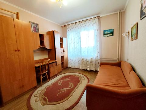 квартира за адресою Пономарьова вул., 18-А