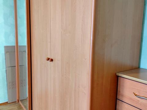 квартира за адресою Пономарьова вул., 18-А