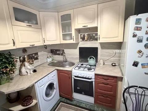 квартира за адресою Київ, Берестейський просп. (Перемоги), 127