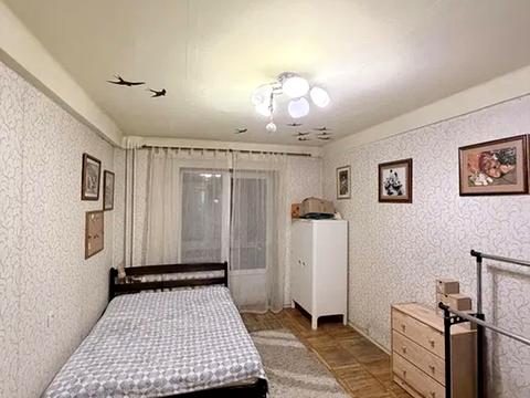 квартира за адресою Київ, Берестейський просп. (Перемоги), 127