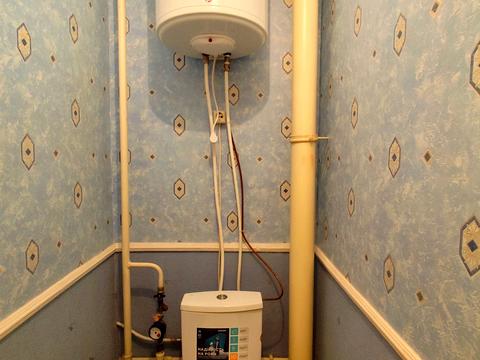 квартира за адресою Пономарьова вул., 18-А