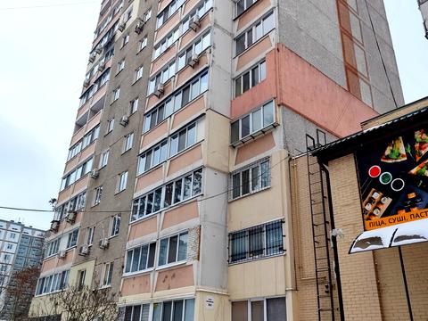 квартира за адресою Пономарьова вул., 18-А