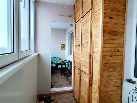 квартира за адресою Пономарьова вул., 18-А