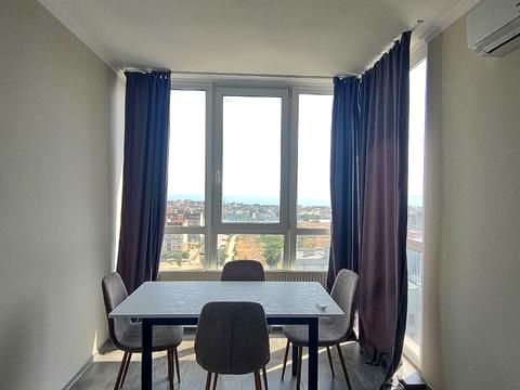 квартира за адресою Марсельська вул., 33/1