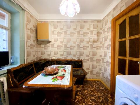 квартира за адресою Мирослава Поповича вул. (Семашка), 12