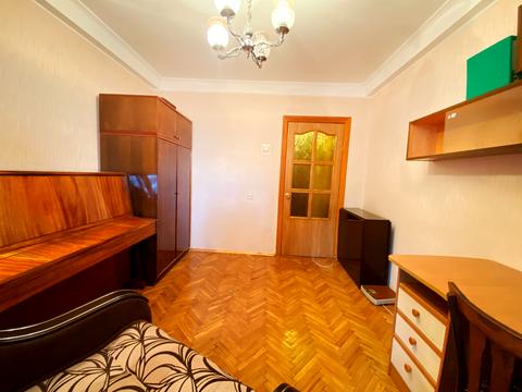 квартира за адресою Мирослава Поповича вул. (Семашка), 12