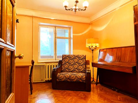 квартира за адресою Мирослава Поповича вул. (Семашка), 12