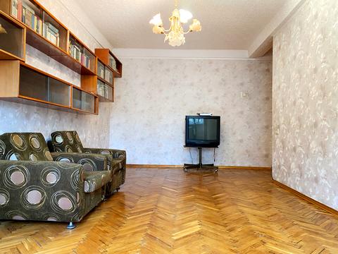 квартира за адресою Мирослава Поповича вул. (Семашка), 12