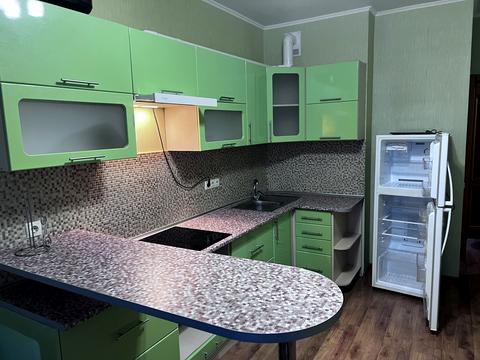 квартира за адресою Миколи Закревського вул., 95-А