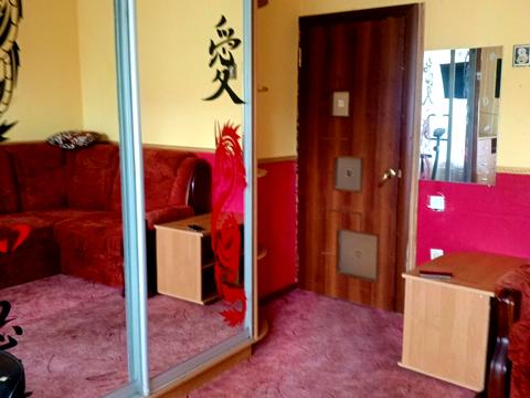 квартира за адресою Симиренка вул., 7-Б