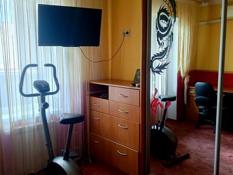 квартира за адресою Симиренка вул., 7-Б