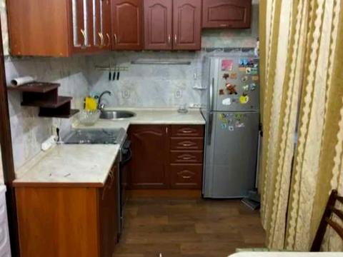 квартира за адресою Миколи Кибальчича вул., 14