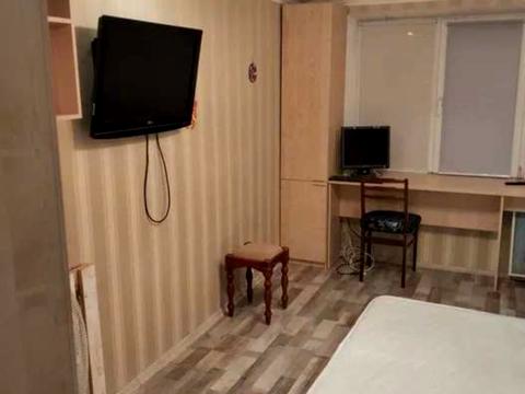 квартира за адресою Миколи Кибальчича вул., 14