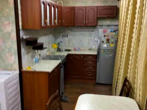 квартира за адресою Миколи Кибальчича вул., 14