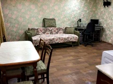 квартира за адресою Миколи Кибальчича вул., 14