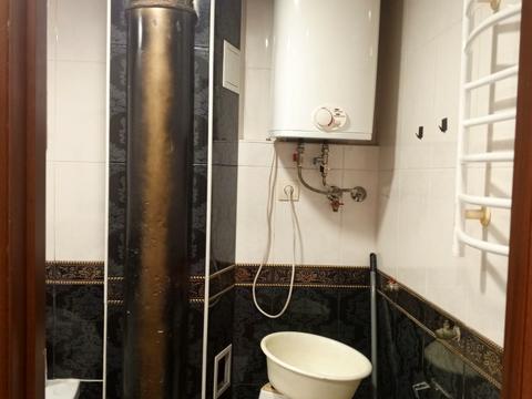 квартира за адресою Симиренка вул., 7-Б