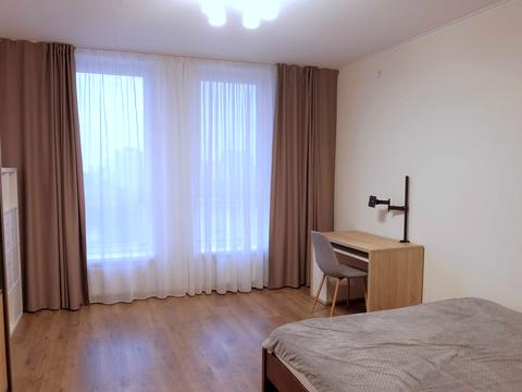 квартира по адресу Берестейский просп. (Победы), 67-В