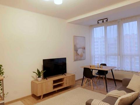 квартира по адресу Берестейский просп. (Победы), 67-В