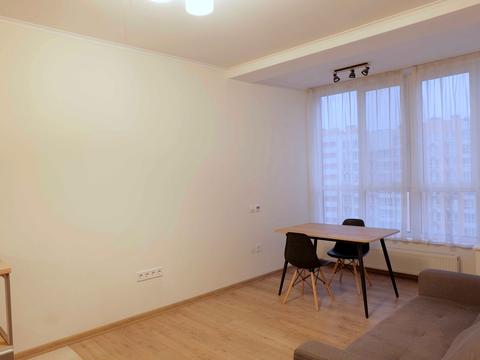 квартира по адресу Берестейский просп. (Победы), 67-В