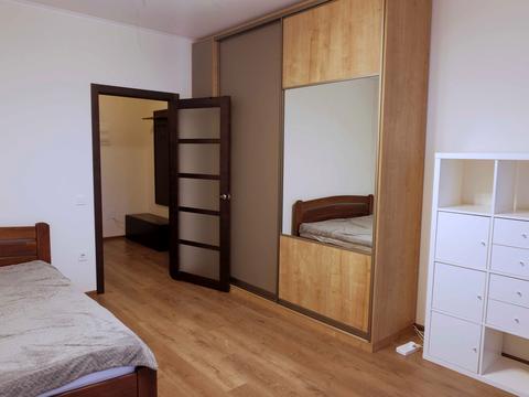 квартира по адресу Берестейский просп. (Победы), 67-В