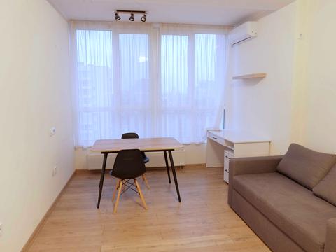 квартира по адресу Берестейский просп. (Победы), 67-В