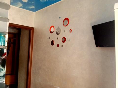 квартира за адресою Симиренка вул., 7-Б