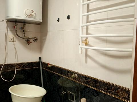 квартира за адресою Симиренка вул., 7-Б