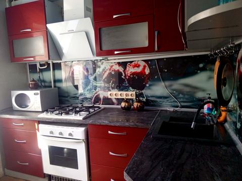 квартира за адресою Симиренка вул., 7-Б