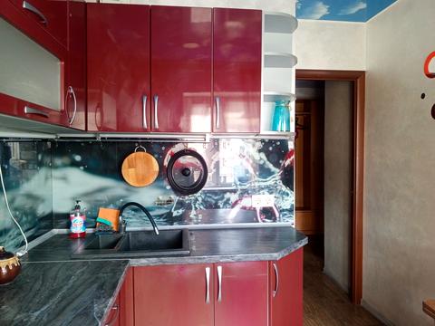 квартира за адресою Симиренка вул., 7-Б