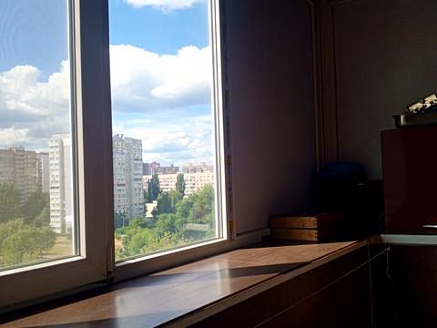 квартира за адресою Симиренка вул., 7-Б