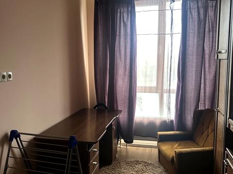 квартира по адресу Трускавецкая ул., 2-А