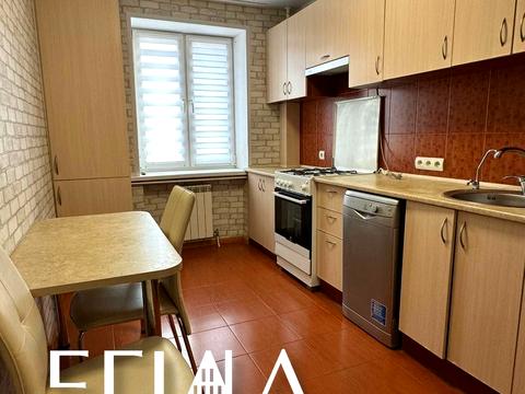 квартира за адресою Острівська вул., 4