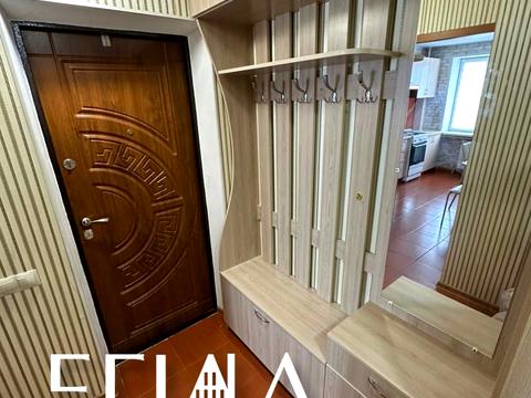 квартира за адресою Острівська вул., 4