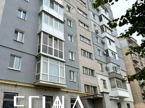 квартира за адресою Острівська вул., 4