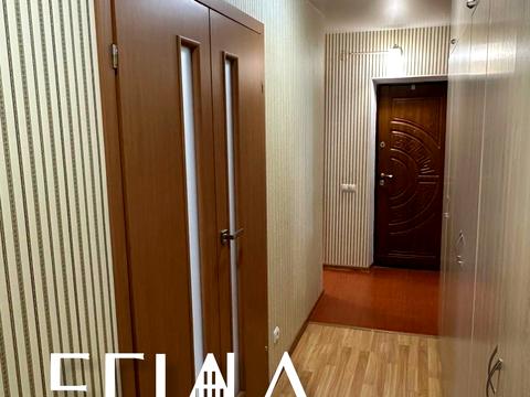 квартира за адресою Острівська вул., 4