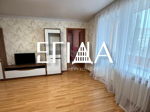 квартира за адресою Острівська вул., 4