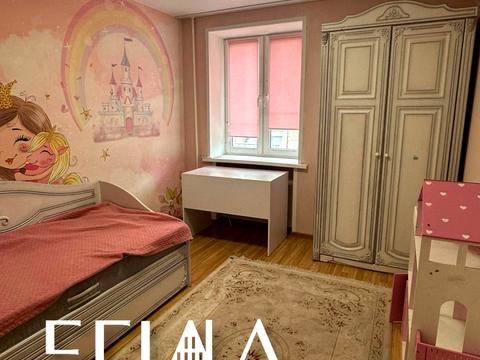 квартира за адресою Острівська вул., 4