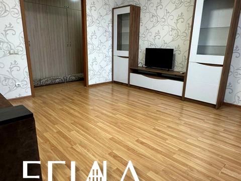 квартира за адресою Острівська вул., 4