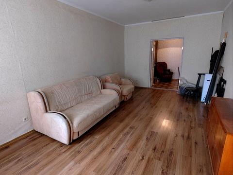 квартира по адресу Харьковское шоссе, 17-А