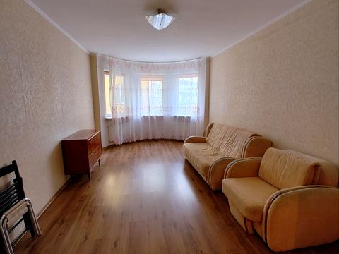 квартира по адресу Харьковское шоссе, 17-А