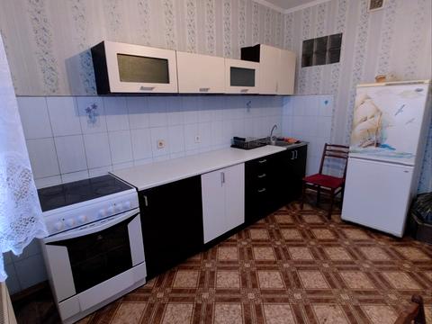 квартира по адресу Харьковское шоссе, 17-А