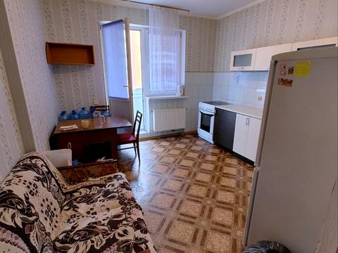 квартира по адресу Харьковское шоссе, 17-А