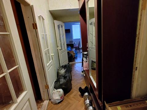 квартира по адресу Харьковское шоссе, 17-А