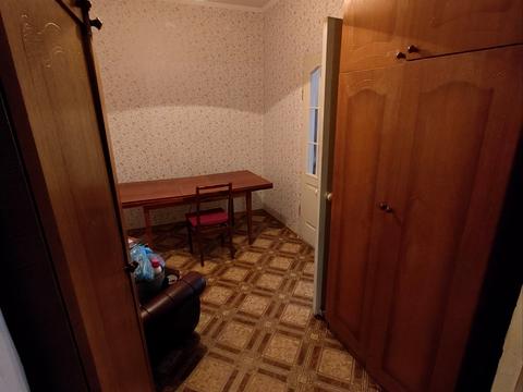 квартира по адресу Харьковское шоссе, 17-А