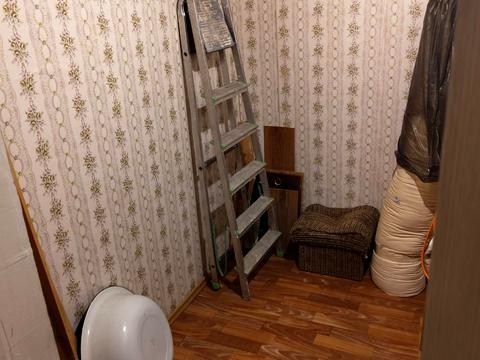 квартира по адресу Харьковское шоссе, 17-А