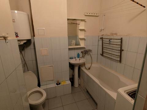 квартира по адресу Харьковское шоссе, 17-А