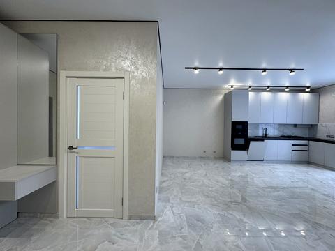 дом по адресу Киево-Мироцкая ул.