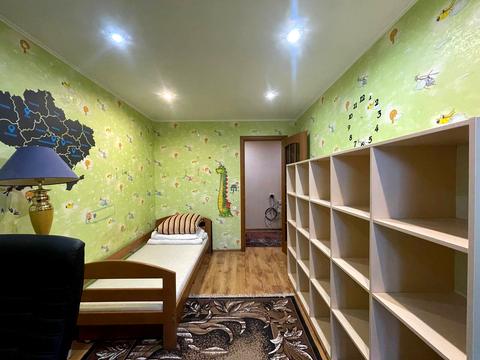 квартира за адресою Будівельників вул., 20-А