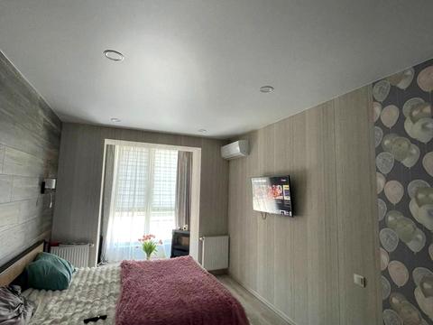 квартира за адресою Миколи Мазура вул. (Щербакова), 12