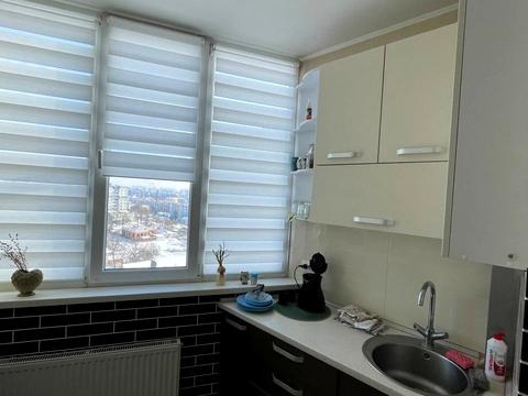 квартира за адресою Миколи Мазура вул. (Щербакова), 12